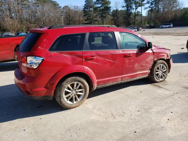 Photo 3 from auction – 2013 DODGE JOURNEY SX with VIN 3C4PDCBG7DT665453