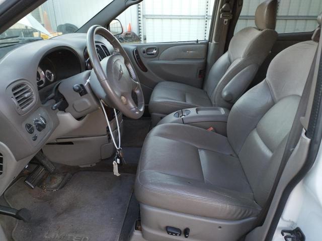 Photo 7 from auction – 2001 CHRYSLER TOWN & COU with VIN 2C8GP64L91R264230