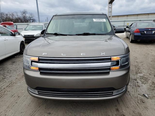 Photo 5 from auction – 2014 FORD FLEX LIMIT with VIN 2FMHK6DT7EBD40607