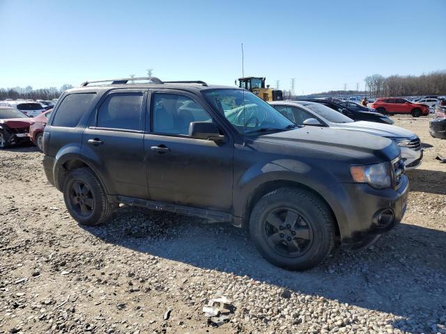 Photo 4 from auction – 2012 FORD ESCAPE XLT with VIN 1FMCU0D78CKC60000