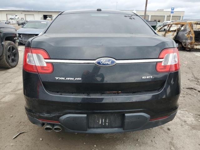 Photo 6 from auction – 2011 FORD TAURUS SEL with VIN 1FAHP2EW0BG130111