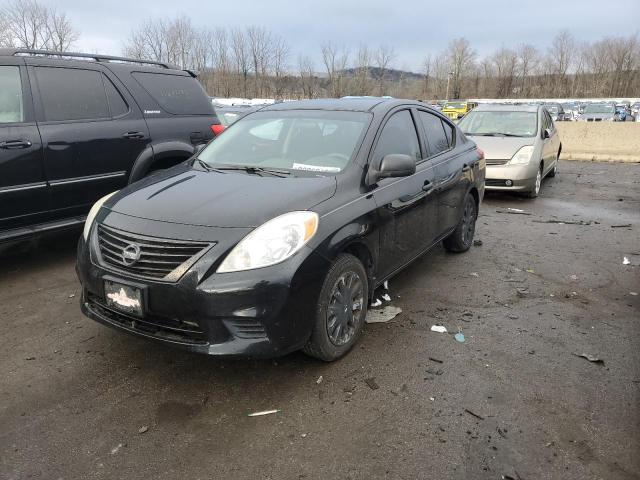 Photo 1 from auction – 2014 NISSAN VERSA with VIN 3N1CN7AP3EL869479
