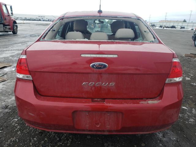 Photo 6 from auction – 2010 FORD FOCUS S with VIN 1FAHP3EN1AW162423