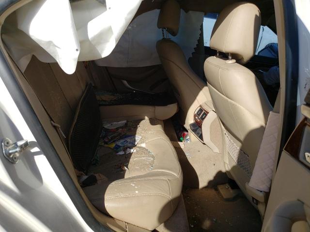 Photo 10 from auction – 2012 CADILLAC CTS PREMIU with VIN 1G6DP5E30C0109563