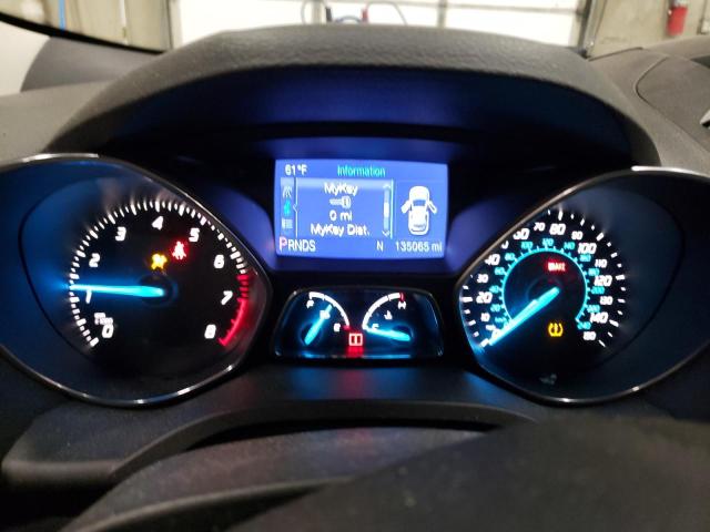 Photo 9 from auction – 2013 FORD ESCAPE SE with VIN 1FMCU9G94DUB70737