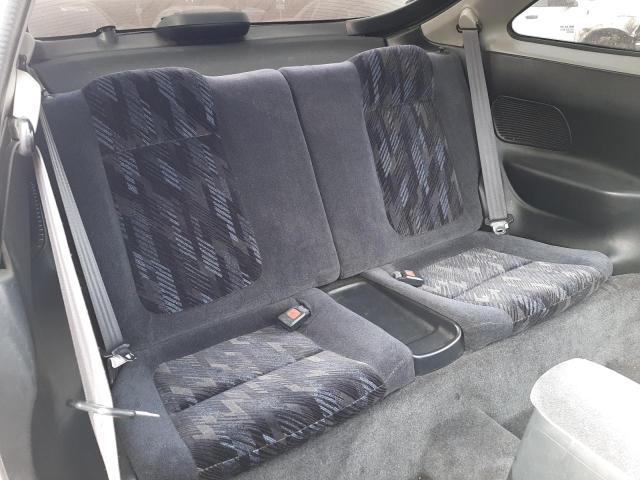 Photo 10 from auction – 1998 ACURA INTEGRA LS with VIN JH4DC4454WS014727