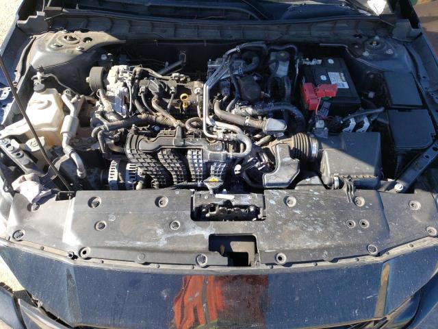 Photo 11 from auction – 2019 NISSAN ALTIMA SR with VIN 1N4BL4CV1KC237067