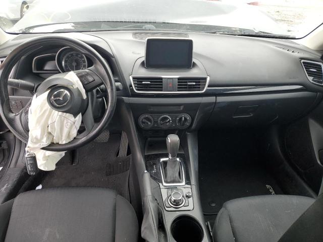 Photo 8 from auction – 2016 MAZDA 3 SPORT with VIN JM1BM1T78G1301115