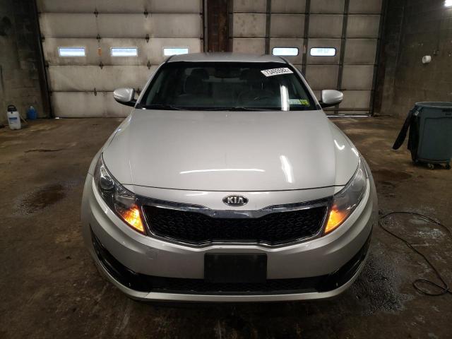 Photo 5 from auction – 2013 KIA OPTIMA LX with VIN KNAGM4A73D5437941