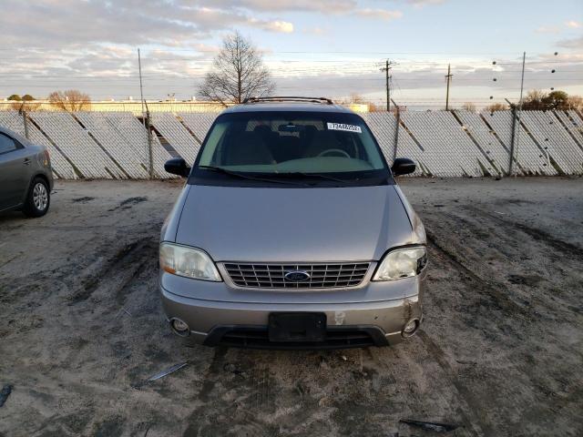 Photo 5 from auction – 2002 FORD WINDSTAR L with VIN 2FMZA51462BA85698