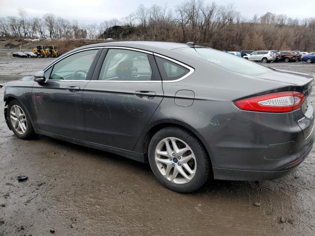Photo 2 from auction – 2015 FORD FUSION SE with VIN 3FA6P0HD4FR108360