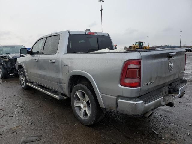 Photo 2 from auction – 2020 RAM 1500 LARAM with VIN 1C6SRFJT3LN193737