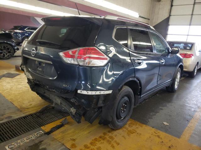 Photo 3 from auction – 2016 NISSAN ROGUE S with VIN KNMAT2MT2GP721031