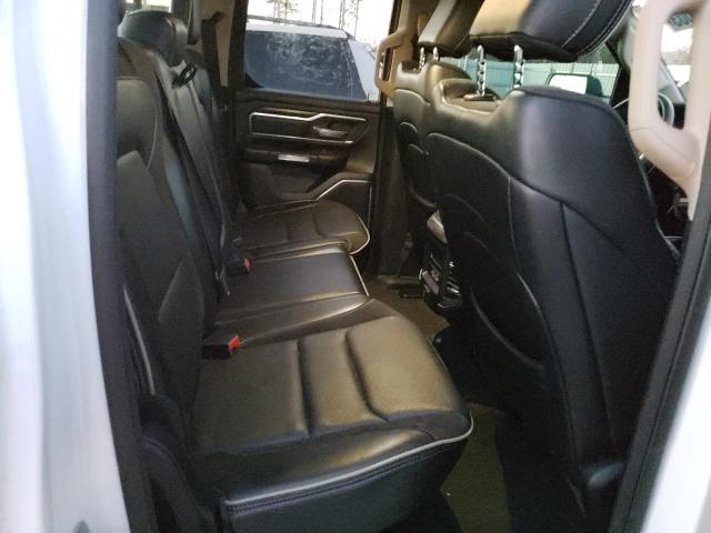 Photo 10 from auction – 2020 RAM 1500 LARAM with VIN 1C6RREDT8LN260837