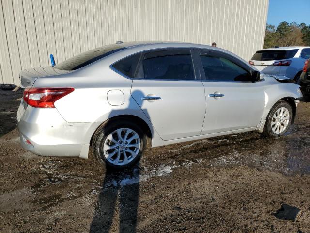 Photo 3 from auction – 2018 NISSAN SENTRA S with VIN 3N1AB7AP2JL638003