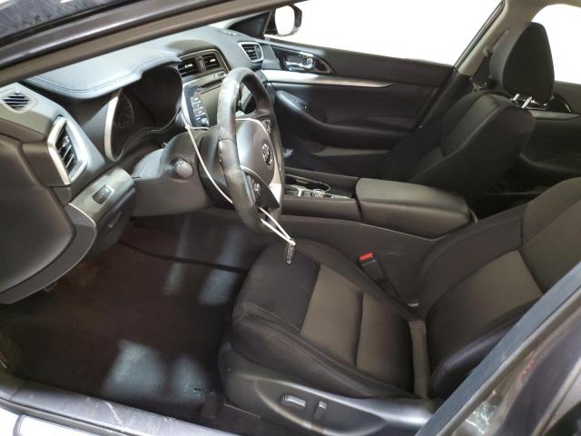 Photo 7 from auction – 2020 NISSAN MAXIMA S with VIN 1N4AA6BV6LC380547