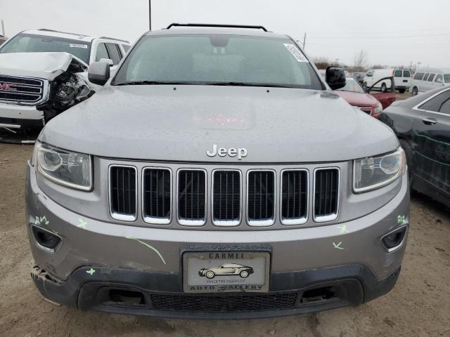 Photo 5 from auction – 2014 JEEP GRAND CHER with VIN 1C4RJFAG1EC372326