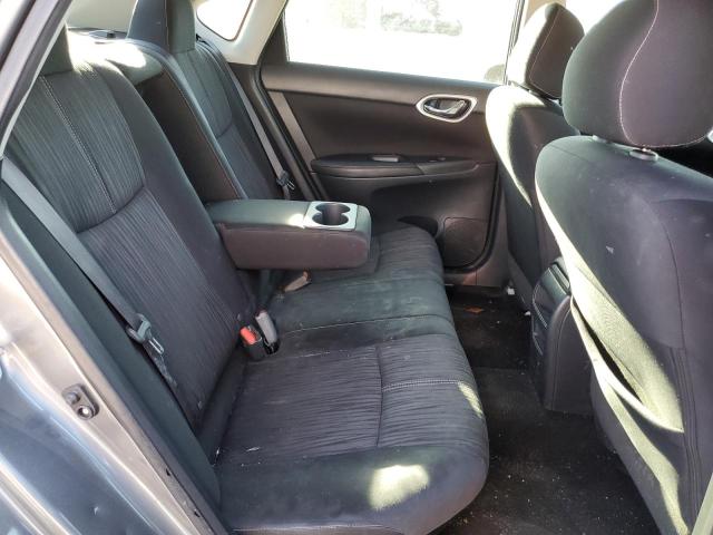 Photo 10 from auction – 2016 NISSAN SENTRA S with VIN 3N1AB7AP8GL681253