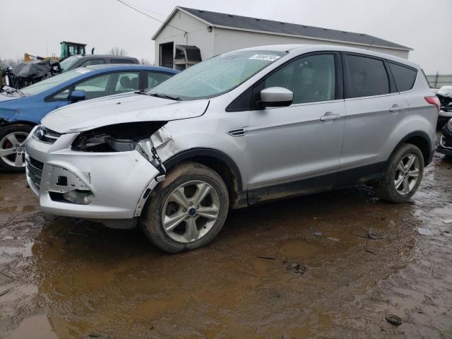Photo 1 from auction – 2016 FORD ESCAPE SE with VIN 1FMCU9GX8GUA55173