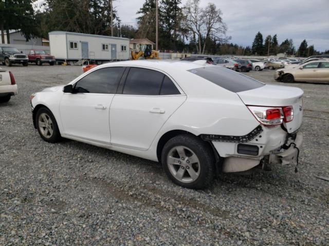 Photo 2 from auction – 2015 CHEVROLET MALIBU 1LT with VIN 1G11C5SL2FF275884