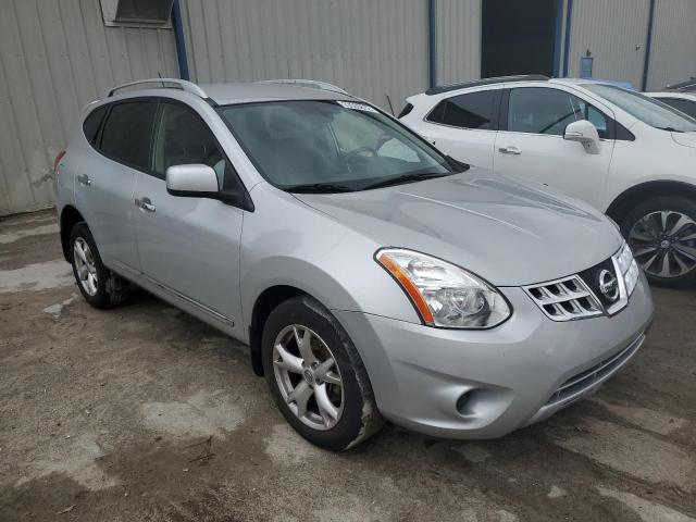 Photo 4 from auction – 2011 NISSAN ROGUE S with VIN JN8AS5MT0BW571606