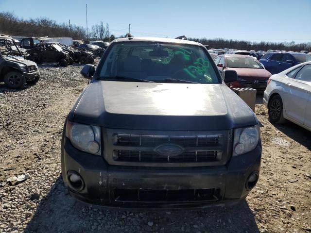 Photo 5 from auction – 2012 FORD ESCAPE XLT with VIN 1FMCU0D78CKC60000
