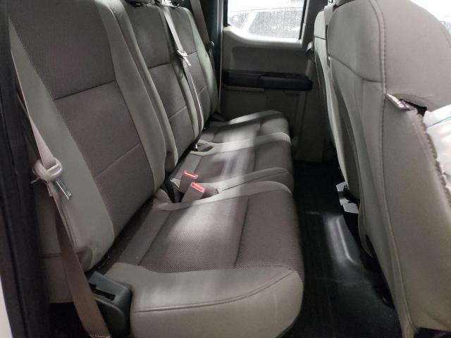 Photo 10 from auction – 2018 FORD F150 SUPER with VIN 1FTEX1EP9JFB45937
