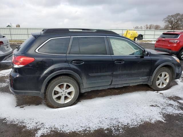 Photo 3 from auction – 2014 SUBARU OUTBACK 2. with VIN 4S4BRCKC9E3243394