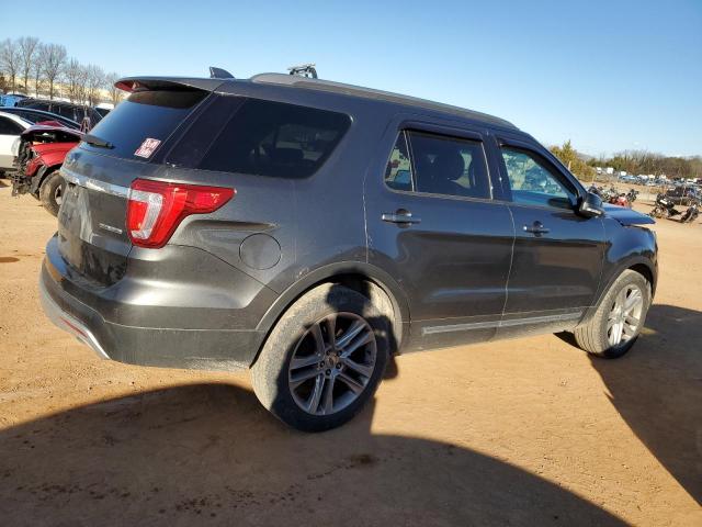 Photo 3 from auction – 2016 FORD EXPLORER X with VIN 1FM5K7D82GGC84446