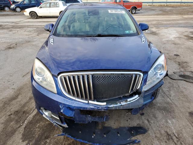 Photo 5 from auction – 2014 BUICK VERANO CON with VIN 1G4PR5SK5E4154229