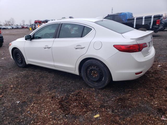 Photo 2 from auction – 2013 ACURA ILX 20 TEC with VIN 19VDE1F75DE401661