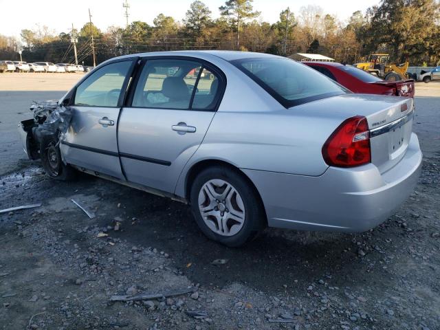 Photo 2 from auction – 2005 CHEVROLET MALIBU with VIN 1G1ZS52855F149616