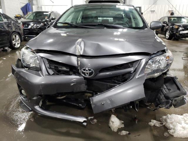 Photo 5 from auction – 2013 TOYOTA COROLLA BA with VIN 5YFBU4EE0DP171335