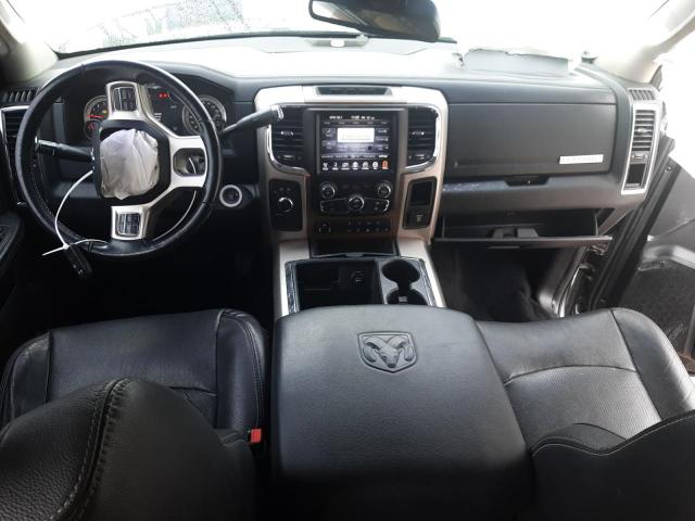 Photo 8 from auction – 2014 RAM 2500 LARAM with VIN 3C6UR5FL2EG152345