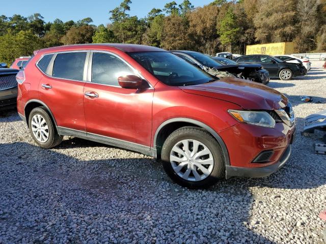 Photo 4 from auction – 2015 NISSAN ROGUE S with VIN KNMAT2MT5FP502398