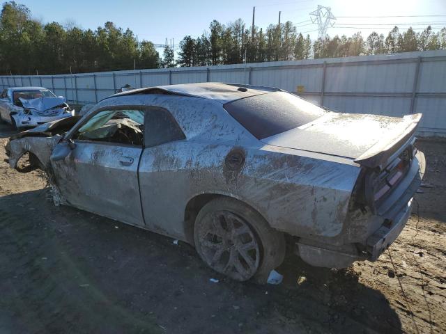 Photo 2 from auction – 2020 DODGE CHALLENGER with VIN 2C3CDZAG5LH170392