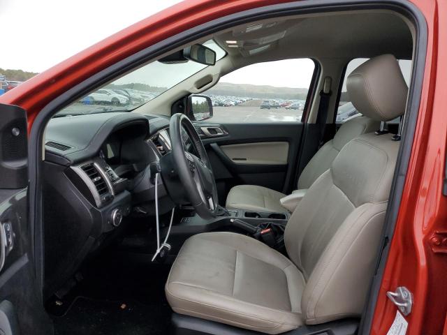 Photo 7 from auction – 2019 FORD RANGER XL with VIN 1FTER4EH8KLA69764