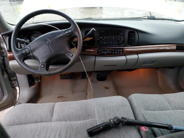 Photo 8 from auction – 2005 BUICK LESABRE CU with VIN 1G4HP52K55U174989