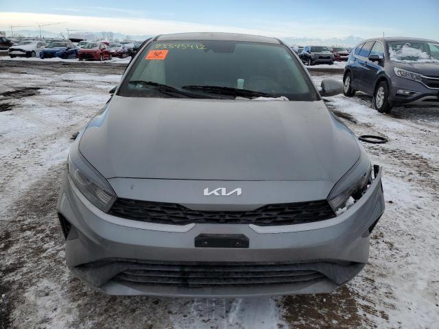 Photo 5 from auction – 2022 KIA FORTE FE with VIN 3KPF24ADXNE478129