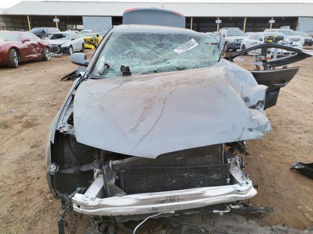 Photo 5 from auction – 2015 AUDI A4 PREMIUM with VIN WAUAFAFL6FN011233