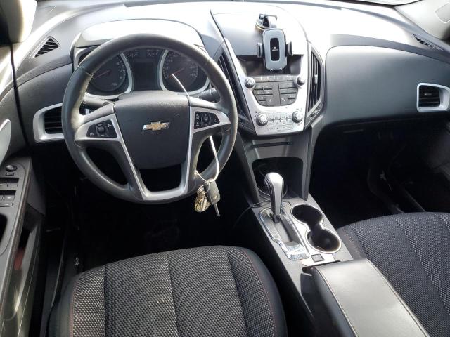 Photo 8 from auction – 2011 CHEVROLET EQUINOX LT with VIN 2CNFLEEC0B6415584