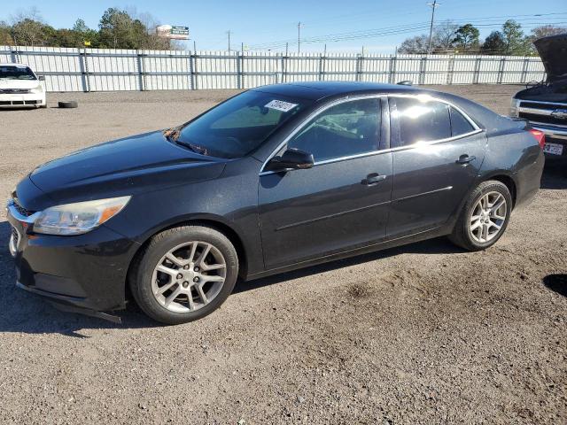 CHEVROLET MALIBU 1LT 2015 with VIN 1G11C5SL3FF286277 - Photo from auction