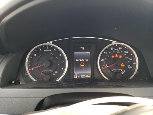 Photo 9 from auction – 2016 TOYOTA CAMRY LE with VIN 4T1BF1FK8GU219549