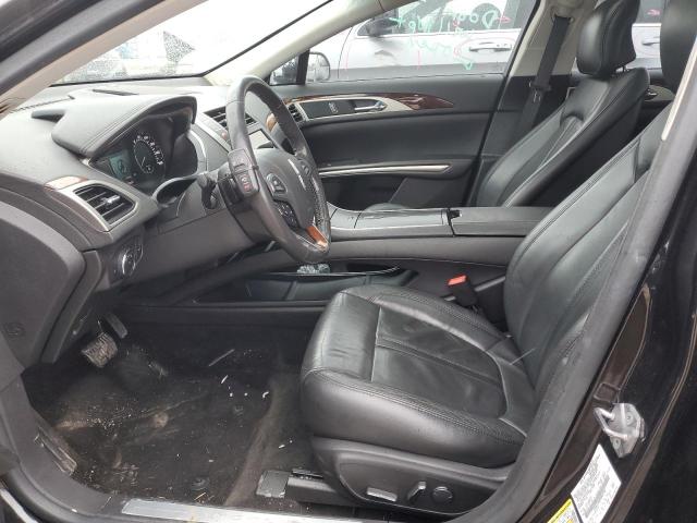 Photo 7 from auction – 2013 LINCOLN MKZ with VIN 3LN6L2JK8DR824746