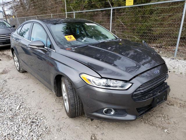 Photo 4 from auction – 2016 FORD FUSION SE with VIN 3FA6P0H79GR142340