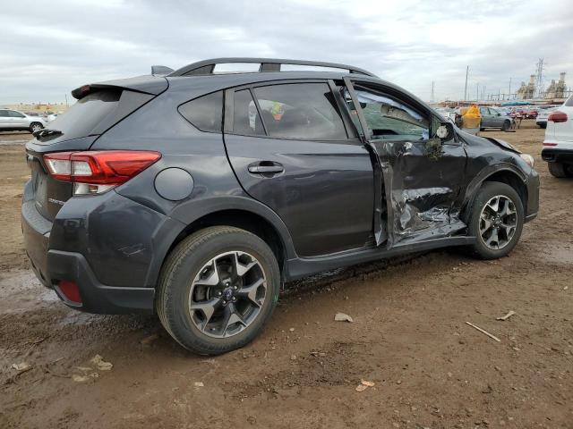 Photo 3 from auction – 2019 SUBARU CROSSTREK with VIN JF2GTAEC7K8378286