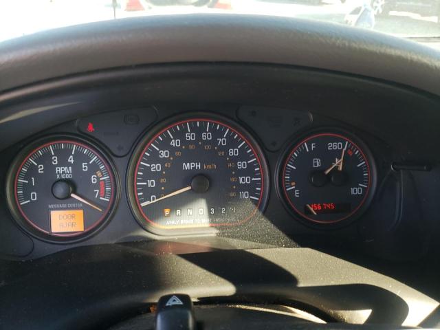 Photo 9 from auction – 2004 PONTIAC MONTANA with VIN 1GMDX03E94D238394