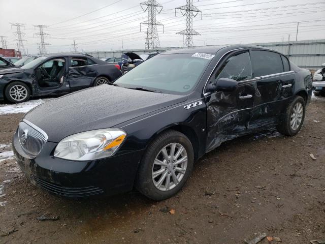 Photo 1 from auction – 2009 BUICK LUCERNE CX with VIN 1G4HP57M79U136048