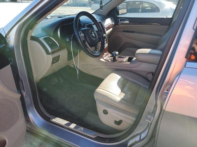 Photo 7 from auction – 2014 JEEP GRAND CHER with VIN 1C4RJEBG4EC152123