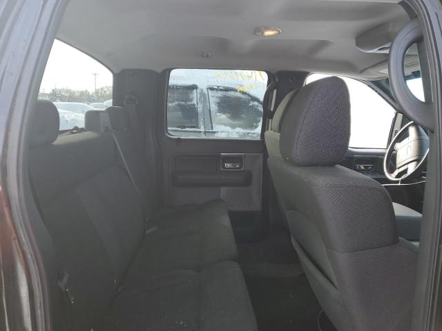 Photo 10 from auction – 2007 FORD F150 SUPER with VIN 1FTPW14V57KD15948